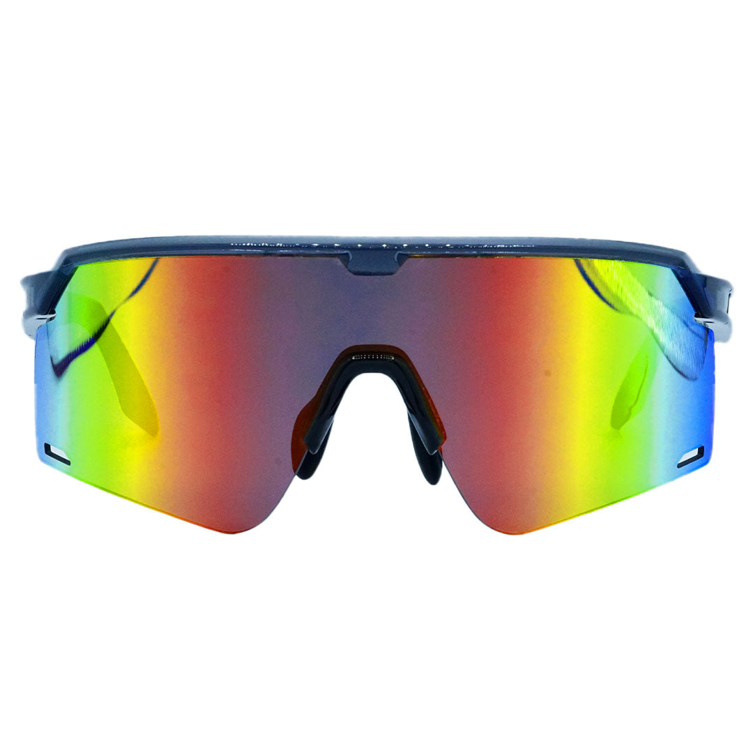 Extremus Rainier Polarized Sport Sunglasses NIB 
