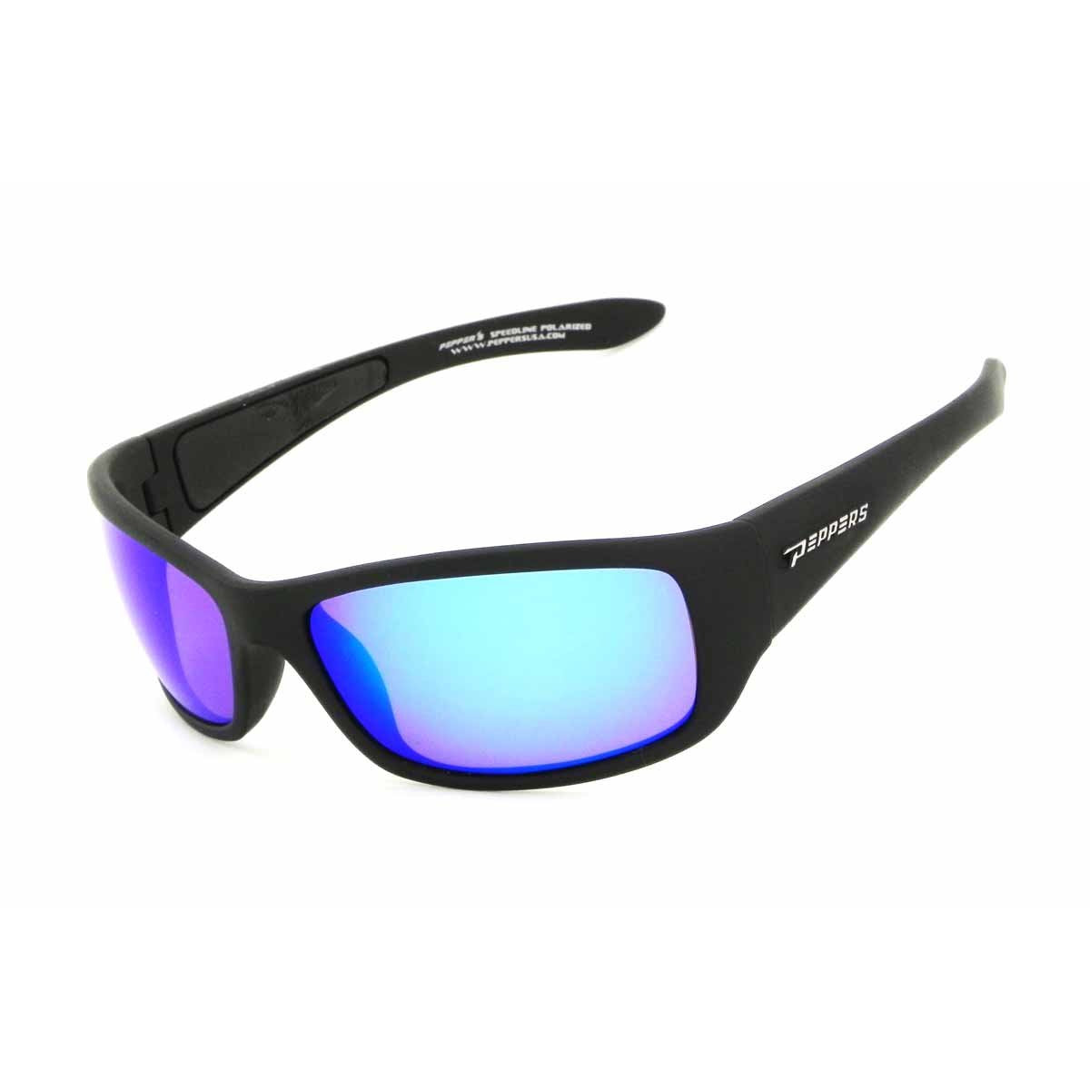 Cutthroat โ Peppers Polarized Sunglasses