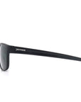 Hightide sunglasses black with g-15 lens