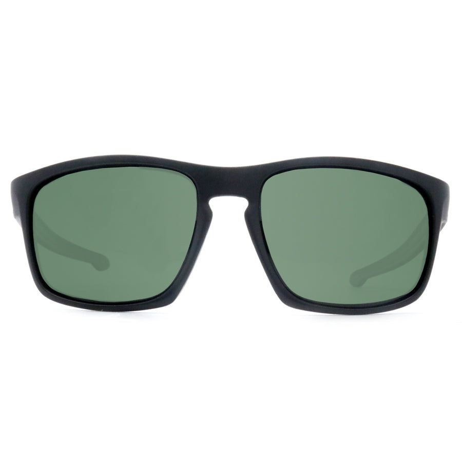 Hightide sunglasses black with g-15 lens