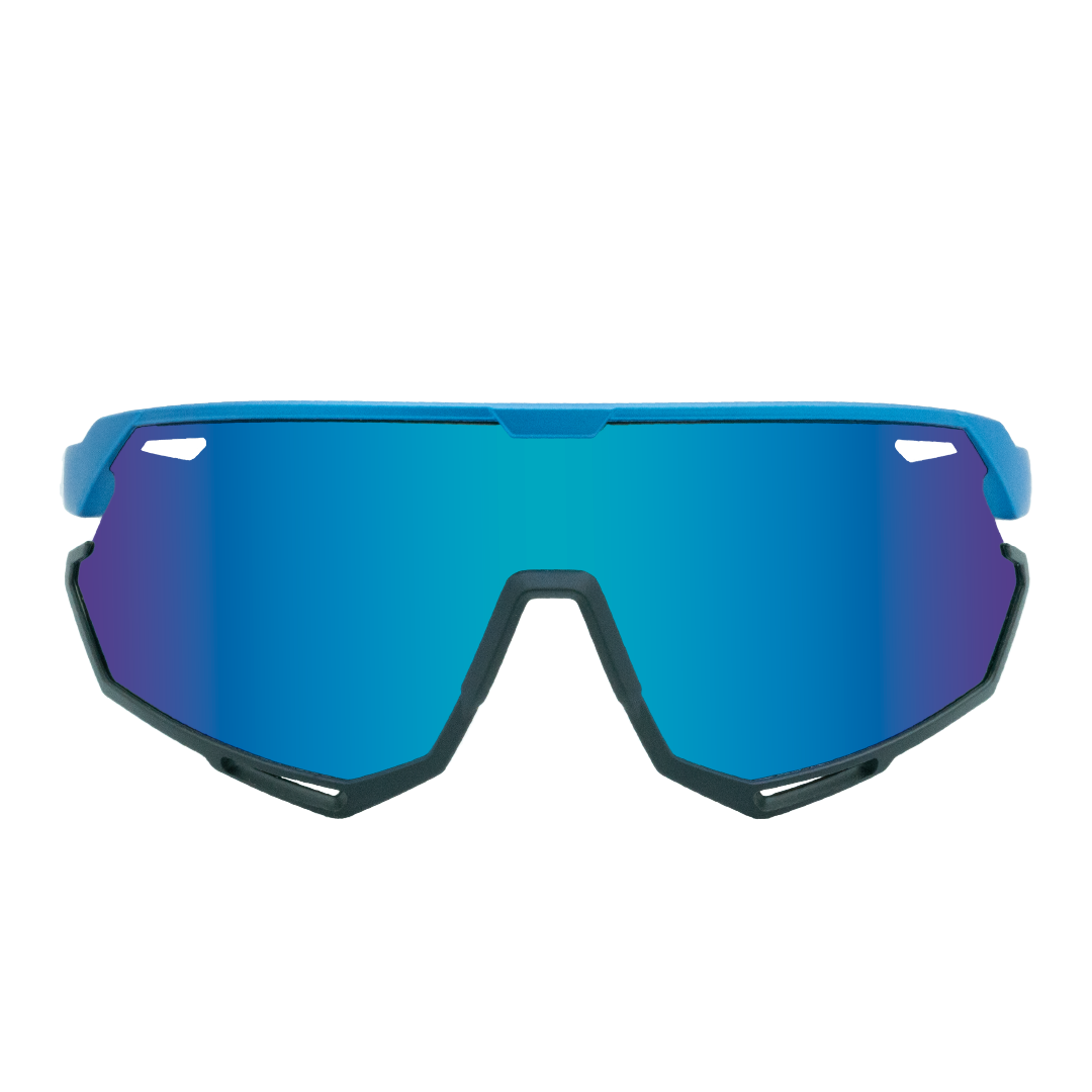 Seaside Siren Specs Rectangle Sunglasses