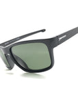 Hightide sunglasses black with g-15 lens