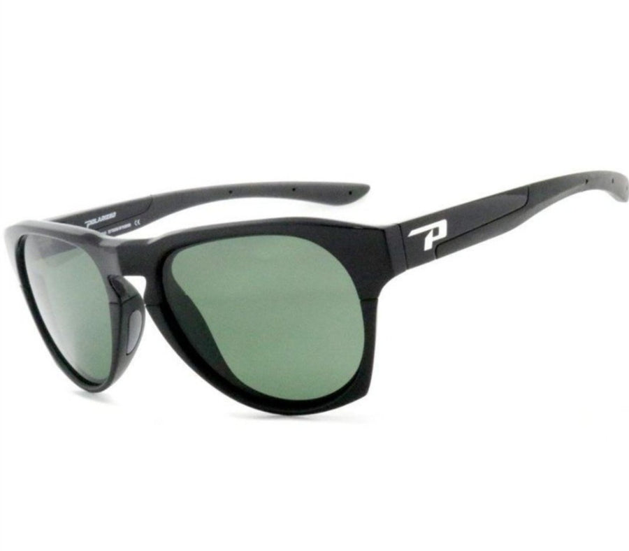 Mojo sunglasses black with g-15 lens