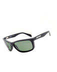 Daybreak Sunglasses Black with G-15 polarized