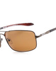 Molokai sunglasses bronze with brown polarized