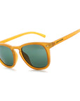 Ohana sunglasses carmel with g-15 lens