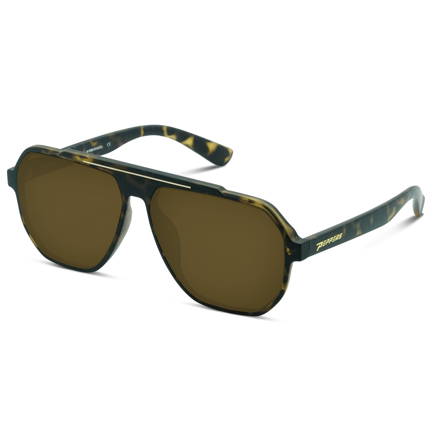 Carmen – Peppers Polarized Sunglasses - Main Image