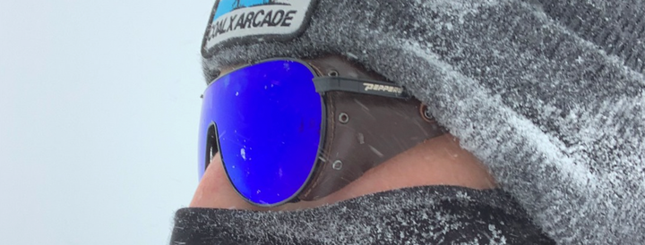 Winter Eyewear
