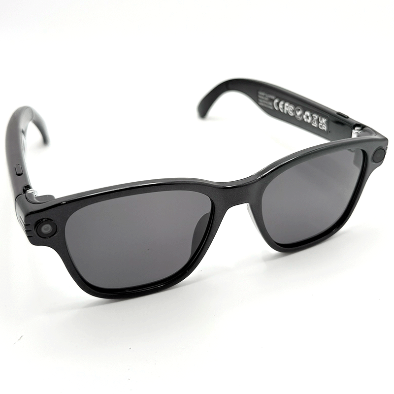 Peppers Smart Sunglasses