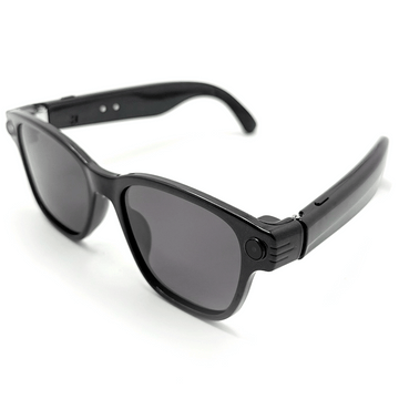 Peppers Smart Sunglasses