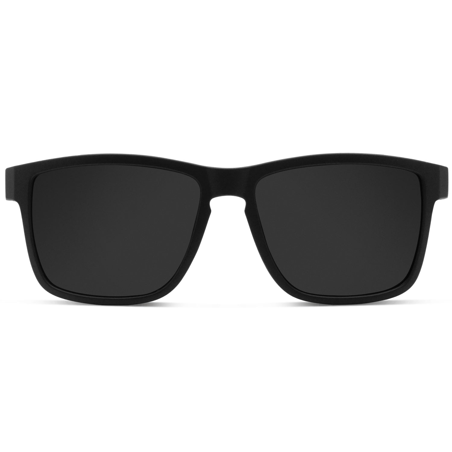 Longpointe – Peppers Polarized Sunglasses - Main Image