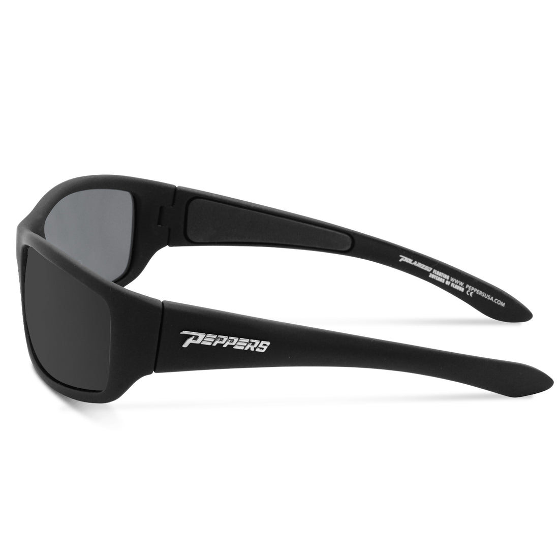 Peppers Top Water Polarized Floating Sunglasses - Unisex, Lightweight, Lifetime Warranty - View #7