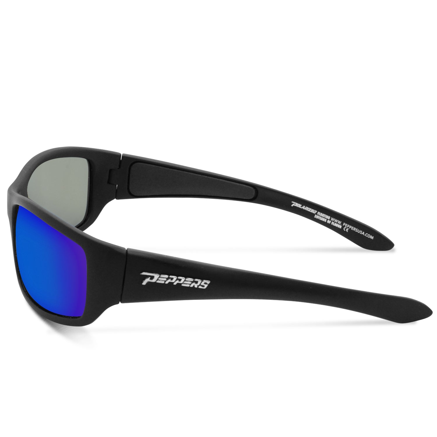 Cutthroat Peppers Polarized Sunglasses