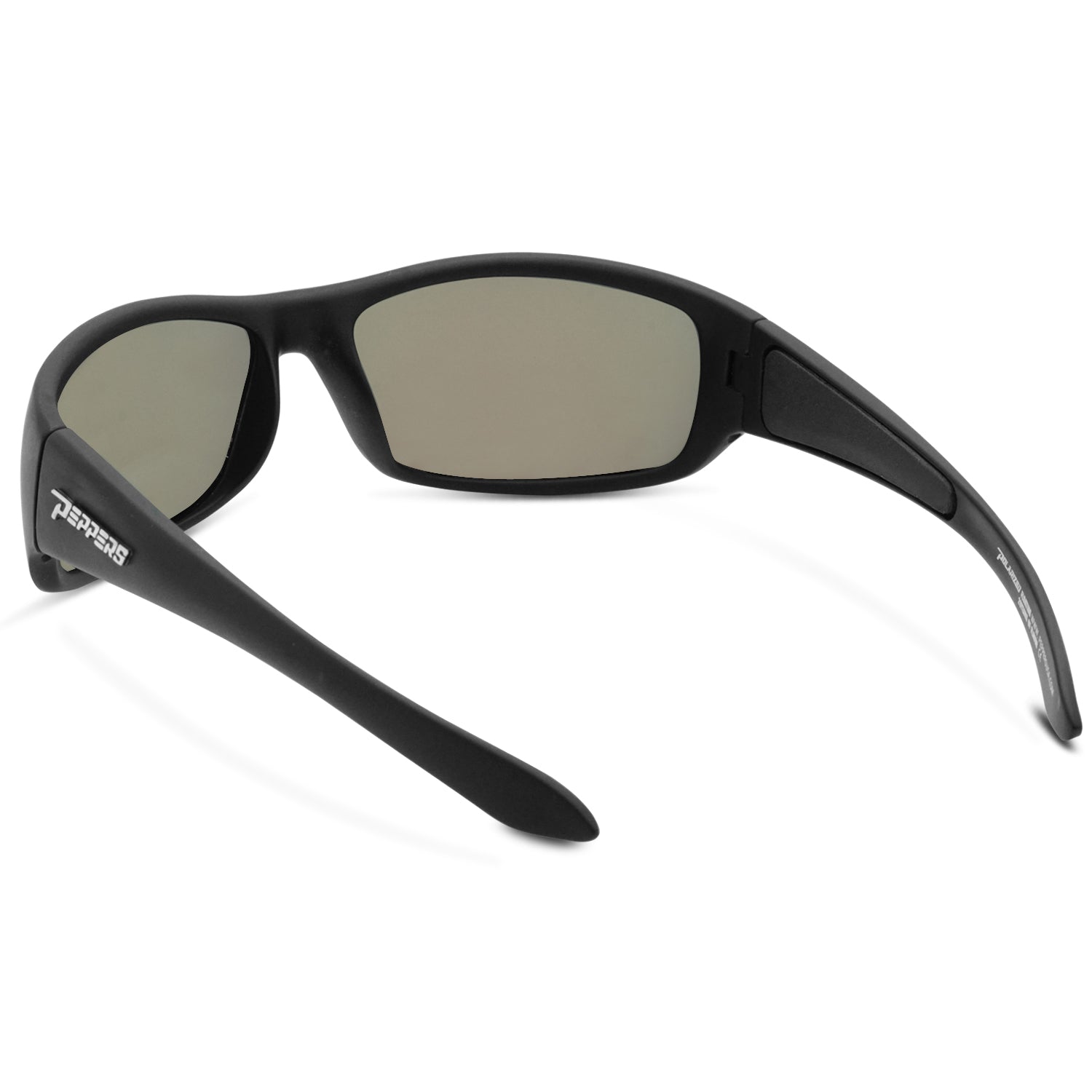 Cutthroat Peppers Polarized Sunglasses