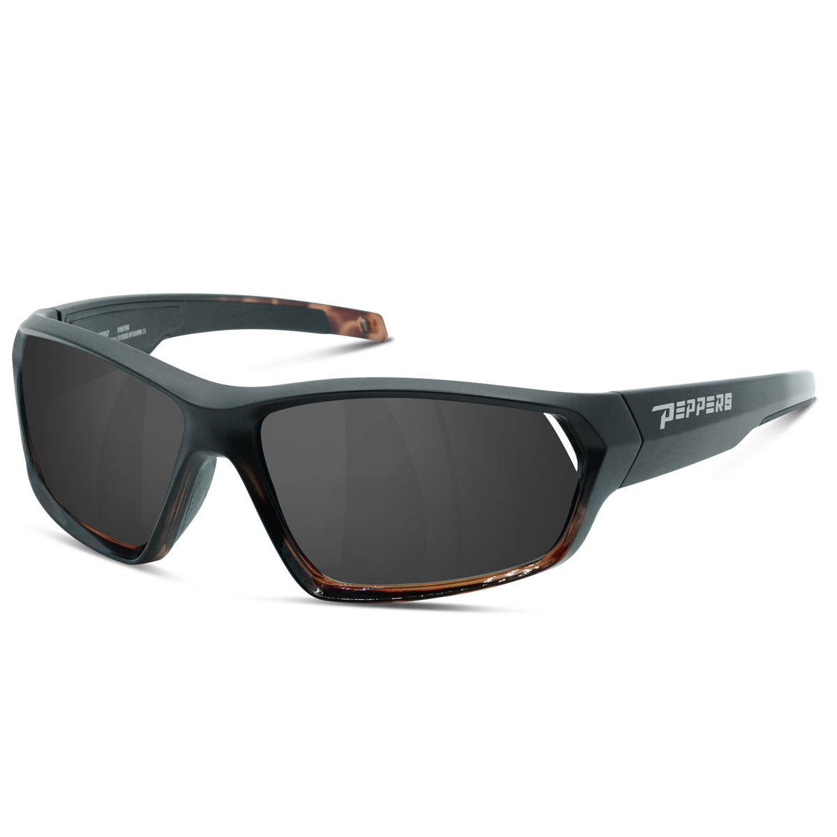Depth Charge – Peppers Polarized Sunglasses