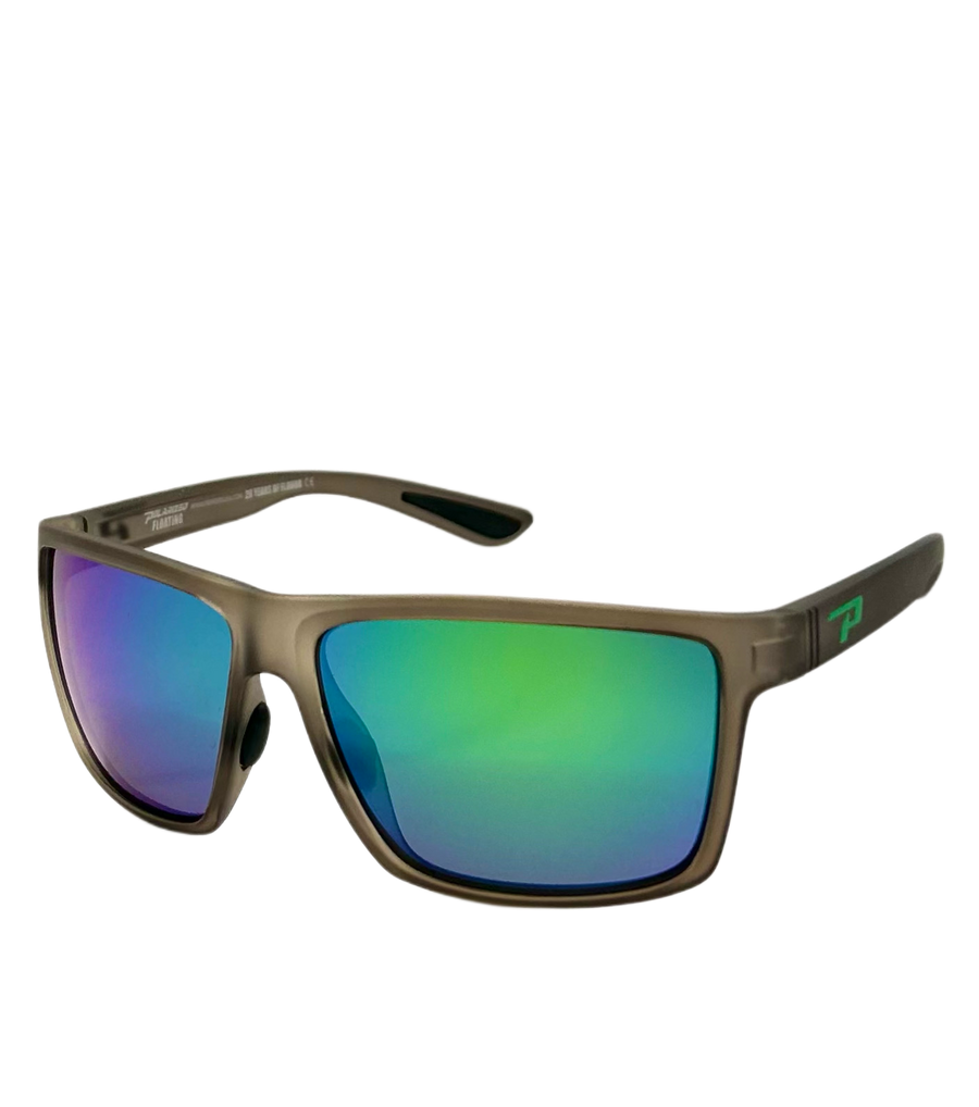 Hammerhead Peppers Polarized Sunglasses