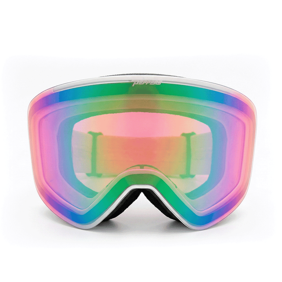 glades goggles Glade Runner Pro – Peppers Polarized Sunglasses