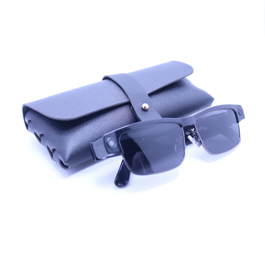 Peppers Smart Sunglasses