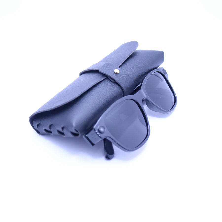 Peppers Smart Sunglasses