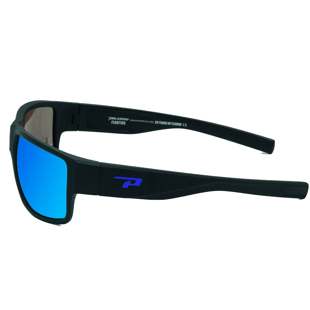 Peppers Downforce Polarized Sunglasses - Sport Performance Shades For Active Lifestyles - View #9
