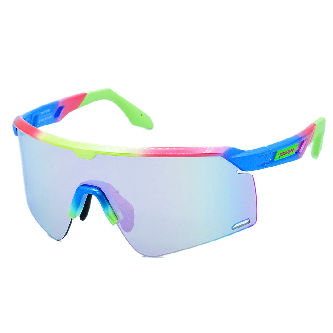 Extremus Rainier Polarized Sports Sunglasses