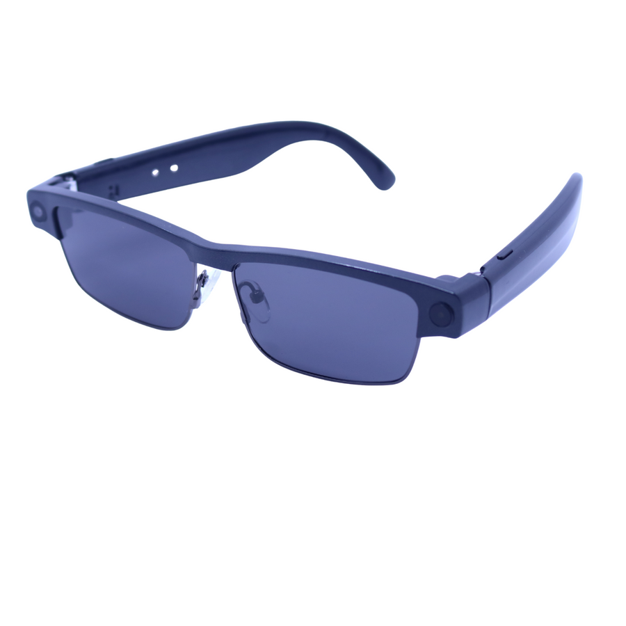 Peppers Smart Sunglasses