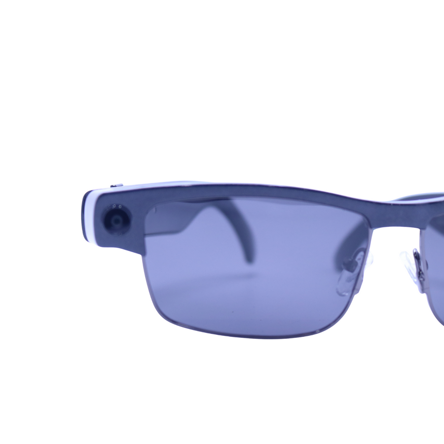 Peppers Smart Sunglasses