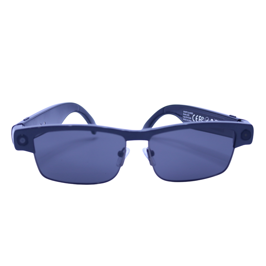 Peppers Smart Sunglasses