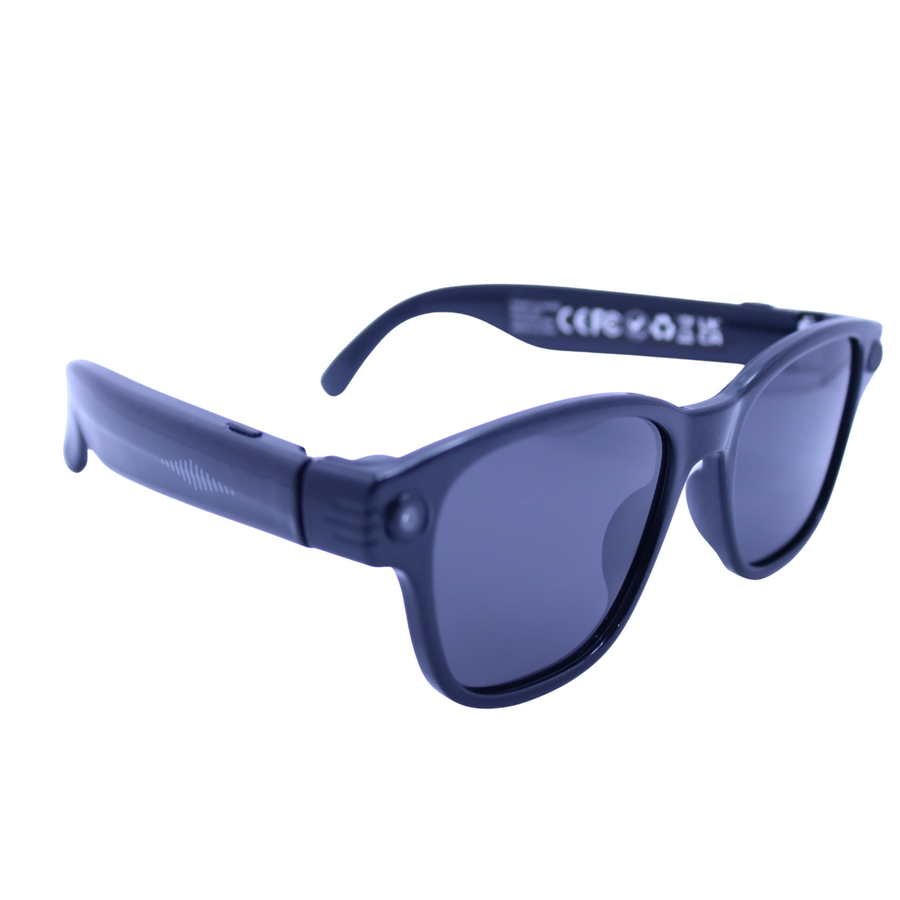 Peppers Smart Sunglasses