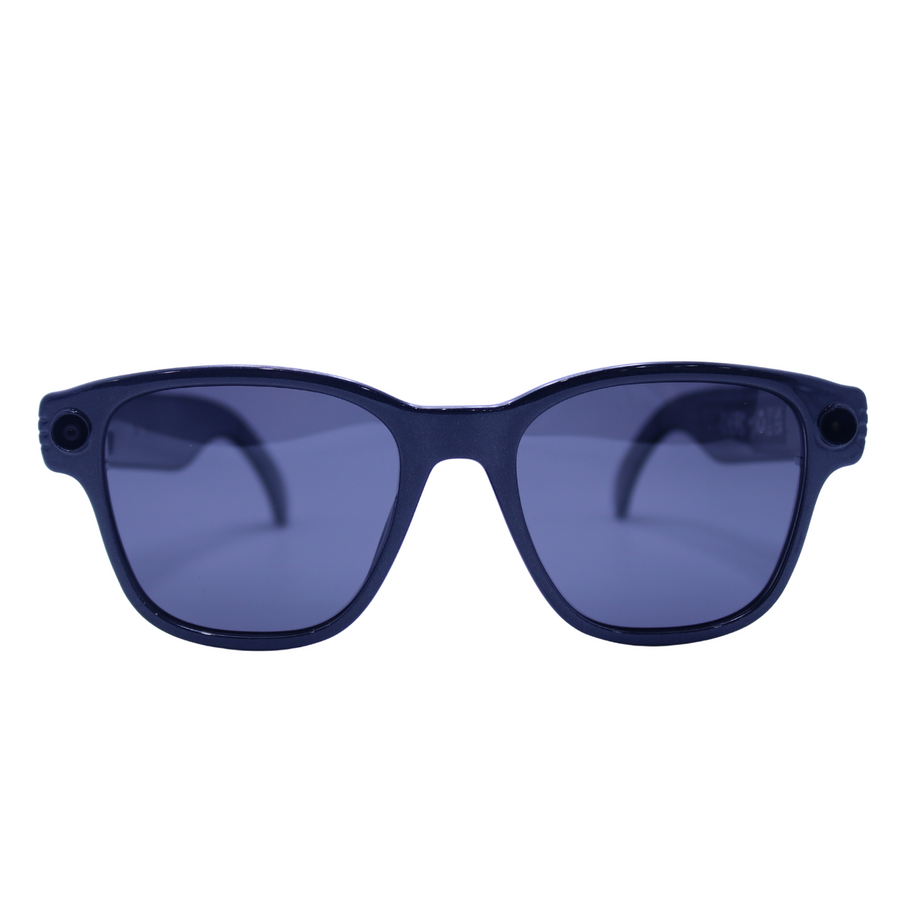 Peppers Smart Sunglasses