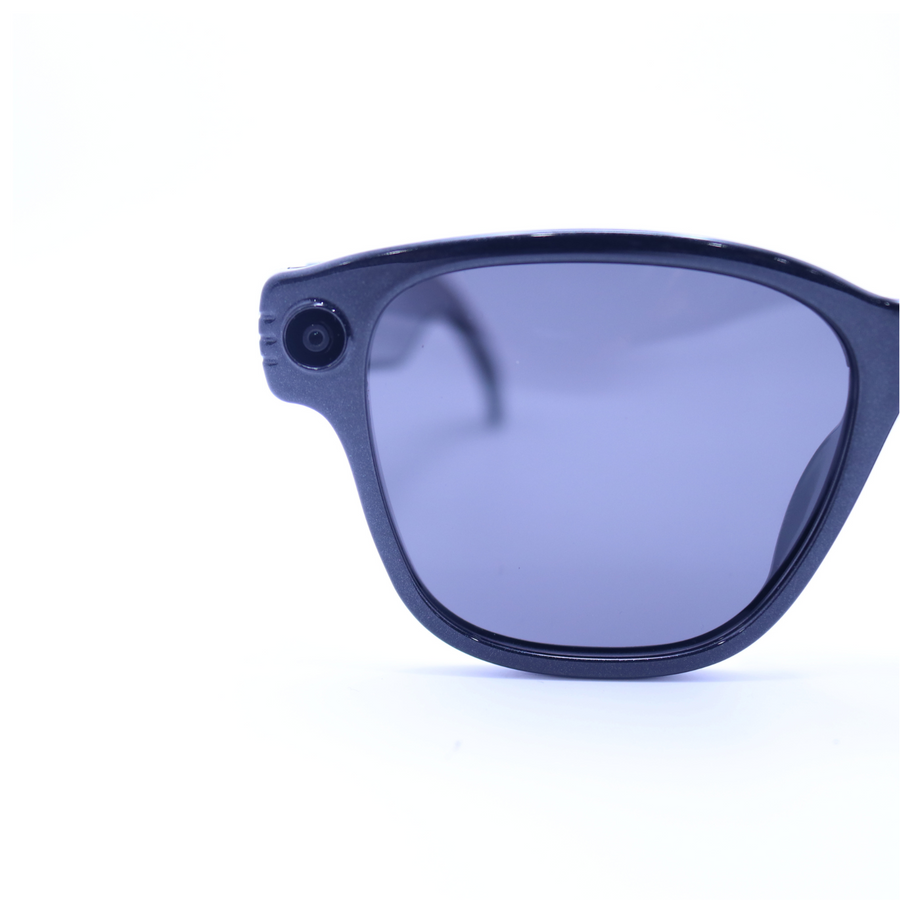 Peppers Smart Sunglasses