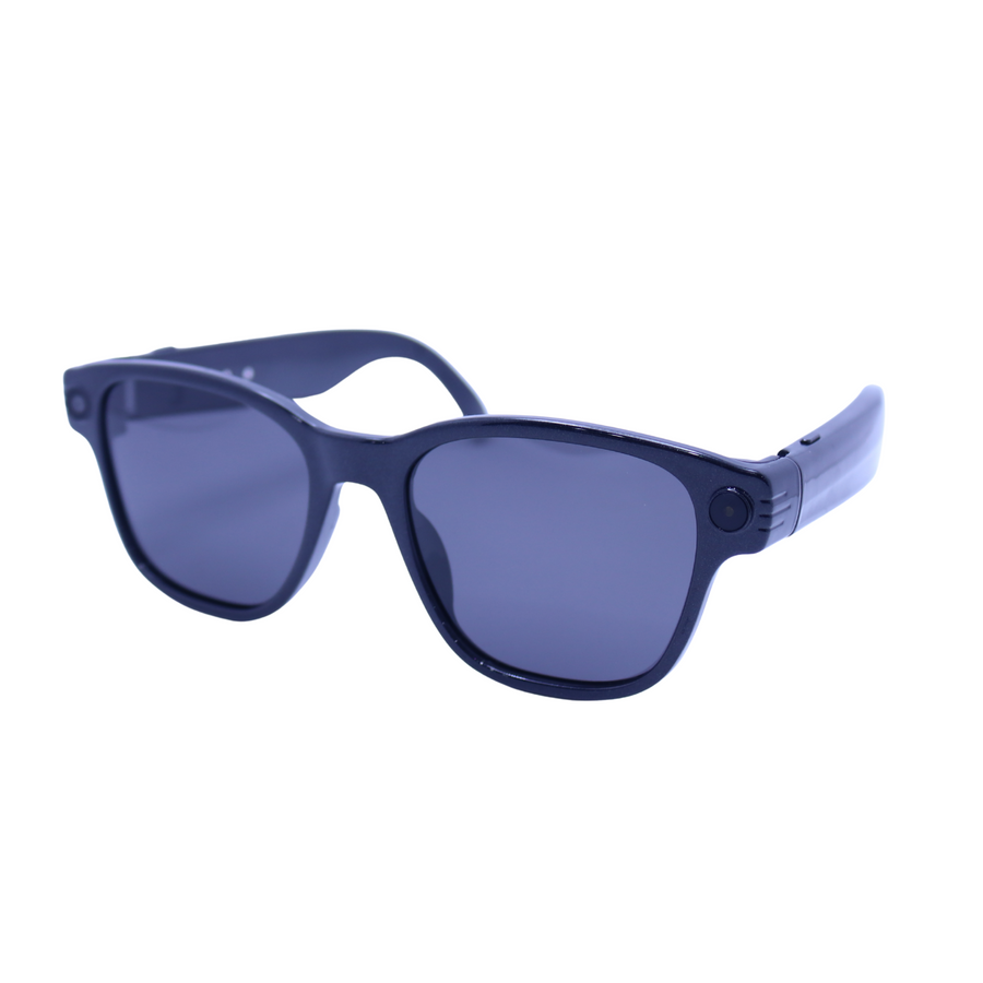 Peppers Smart Sunglasses