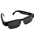 Peppers Smart Sunglasses