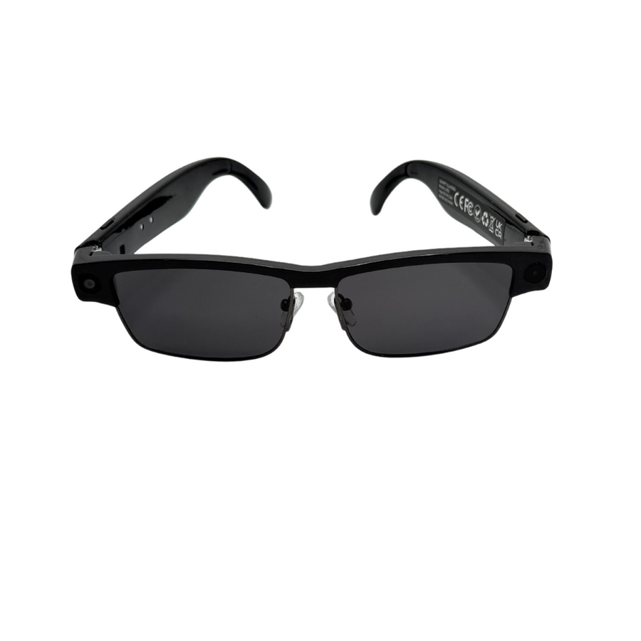 Peppers Smart Sunglasses
