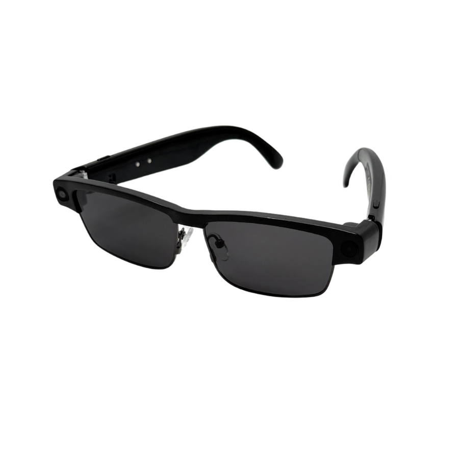 Peppers Smart Sunglasses