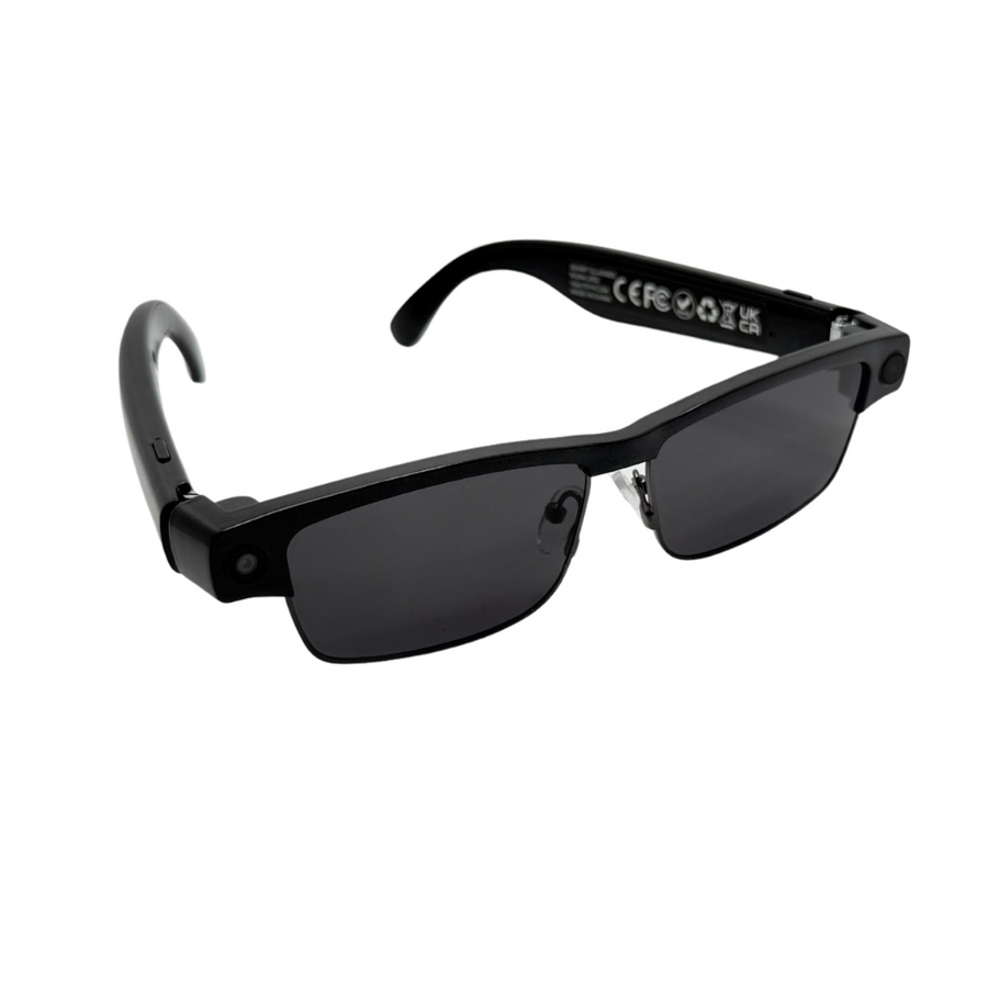 Peppers Smart Sunglasses