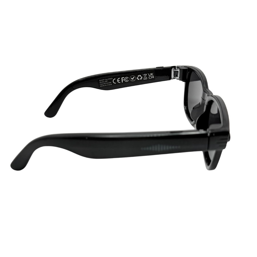 Peppers Smart Sunglasses