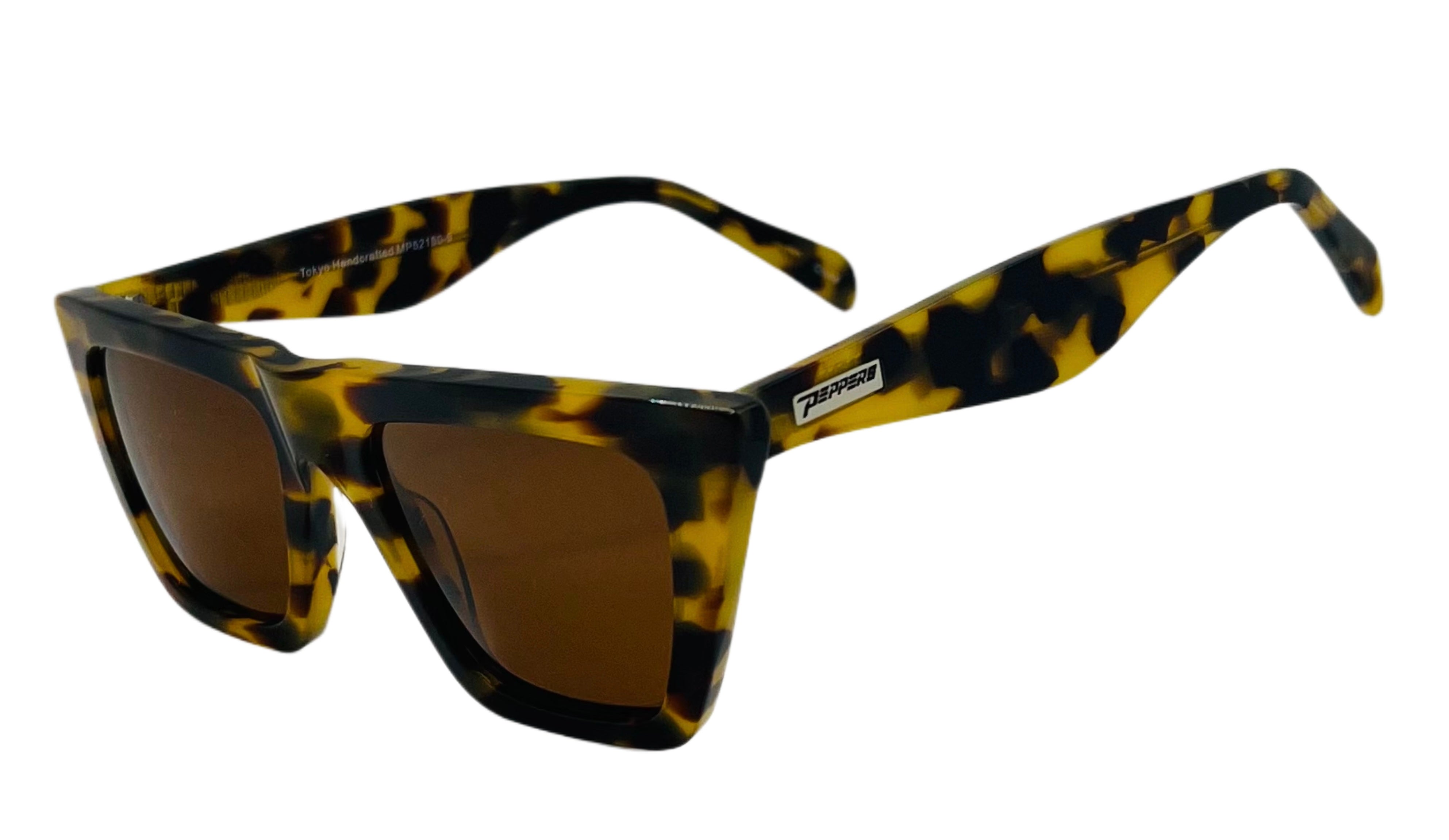 Tokyo – Peppers Polarized Sunglasses