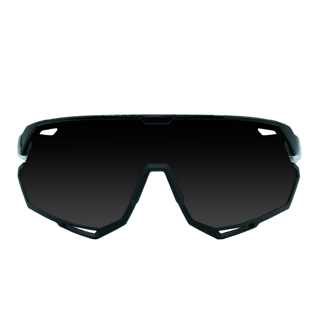 Seaside Siren Specs Rectangle Sunglasses