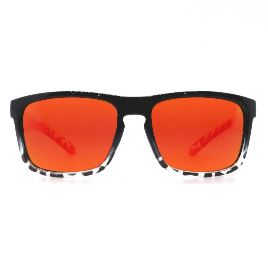 Sunset Blvd Peppers Polarized Sunglasses