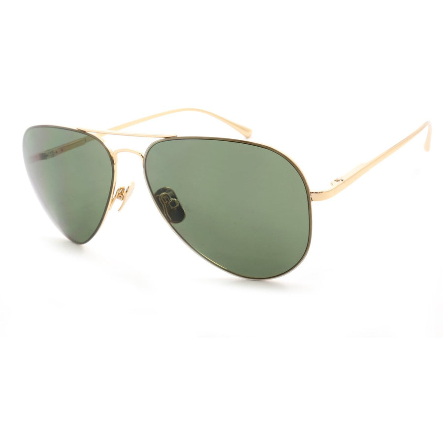 taildragger sunglasses gold with g-15 lens