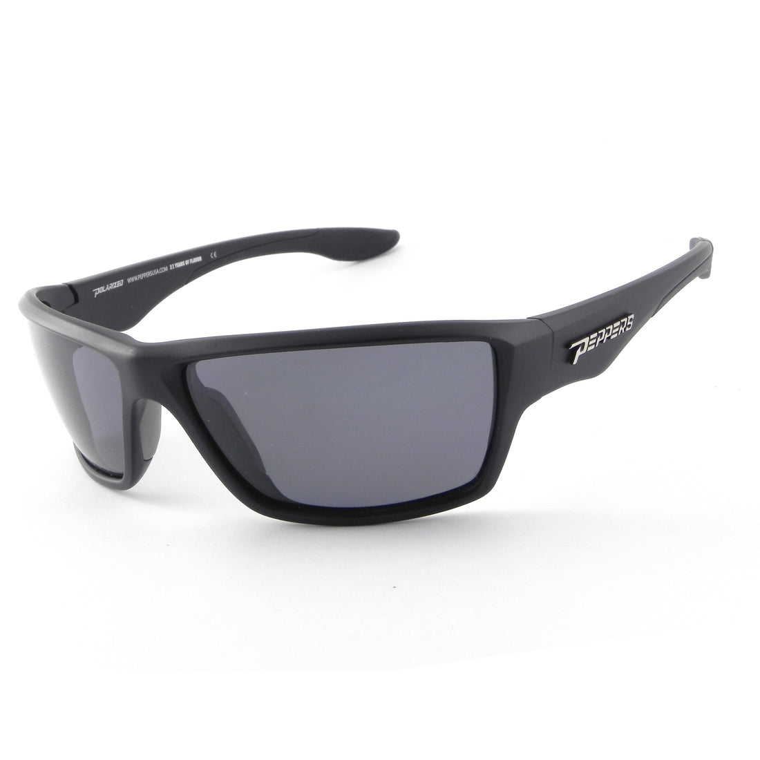 Pipeline Peppers Polarized Sunglasses
