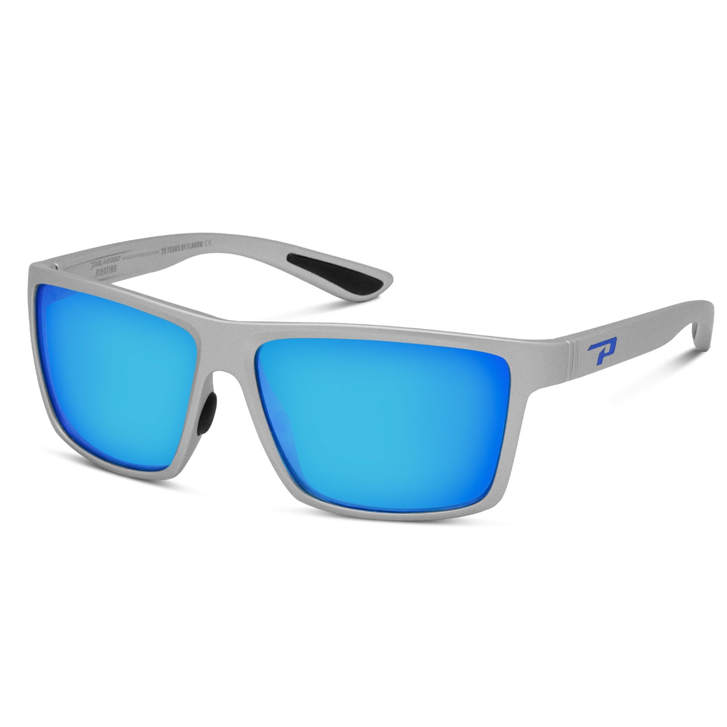 Hammerhead Peppers Polarized Sunglasses