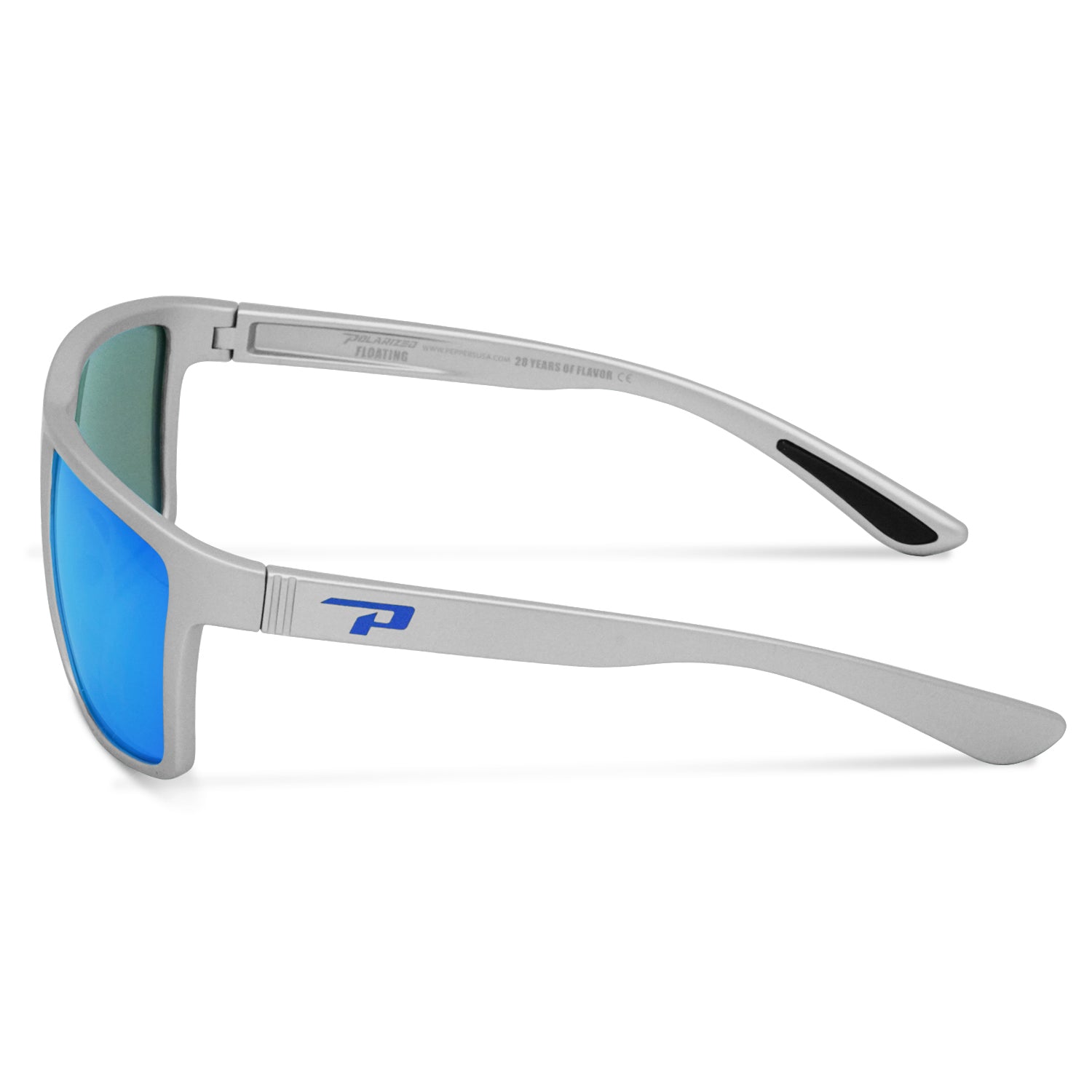 Hammerhead Peppers Polarized Sunglasses