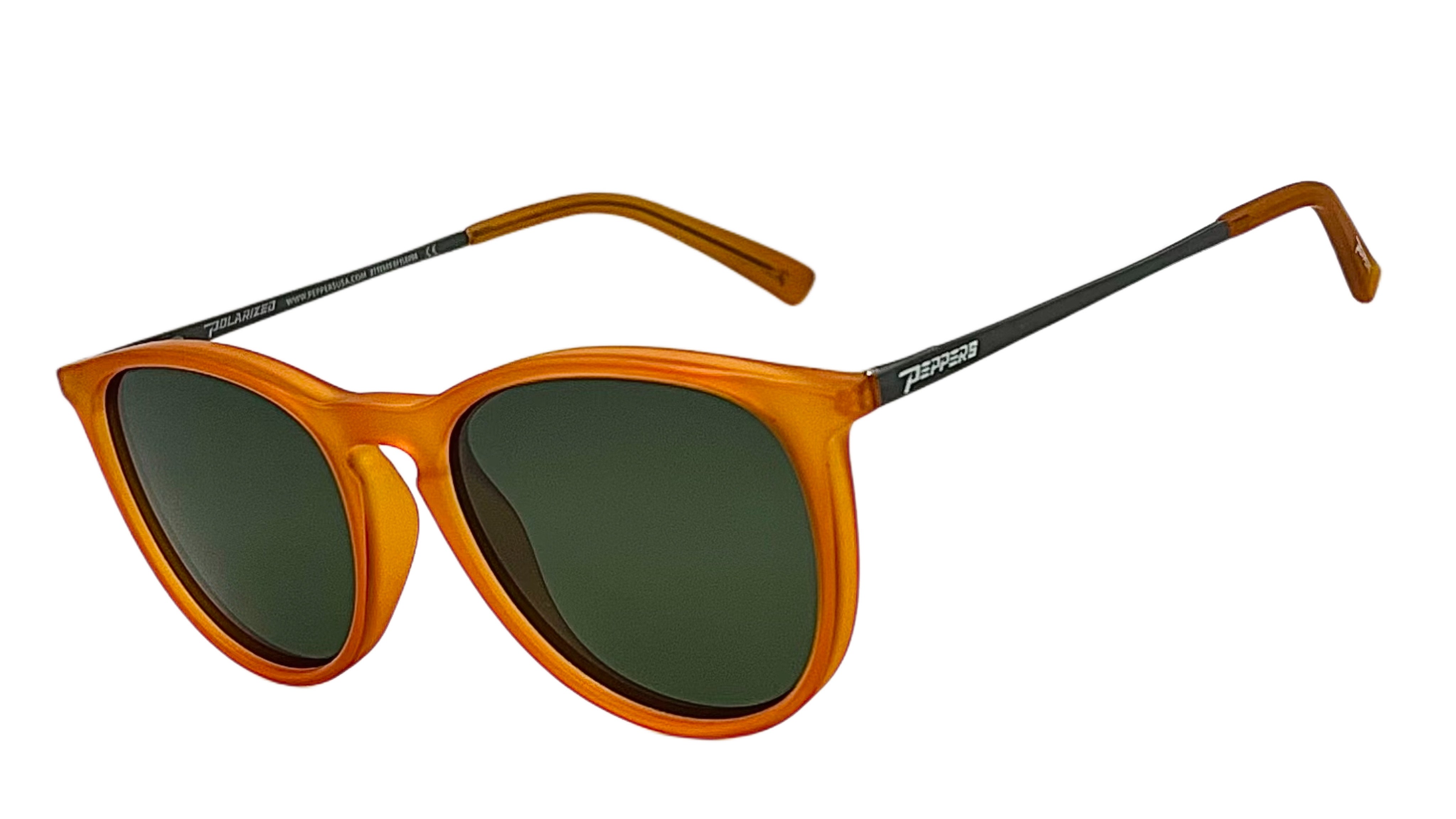 Nolita Peppers Polarized Sunglasses