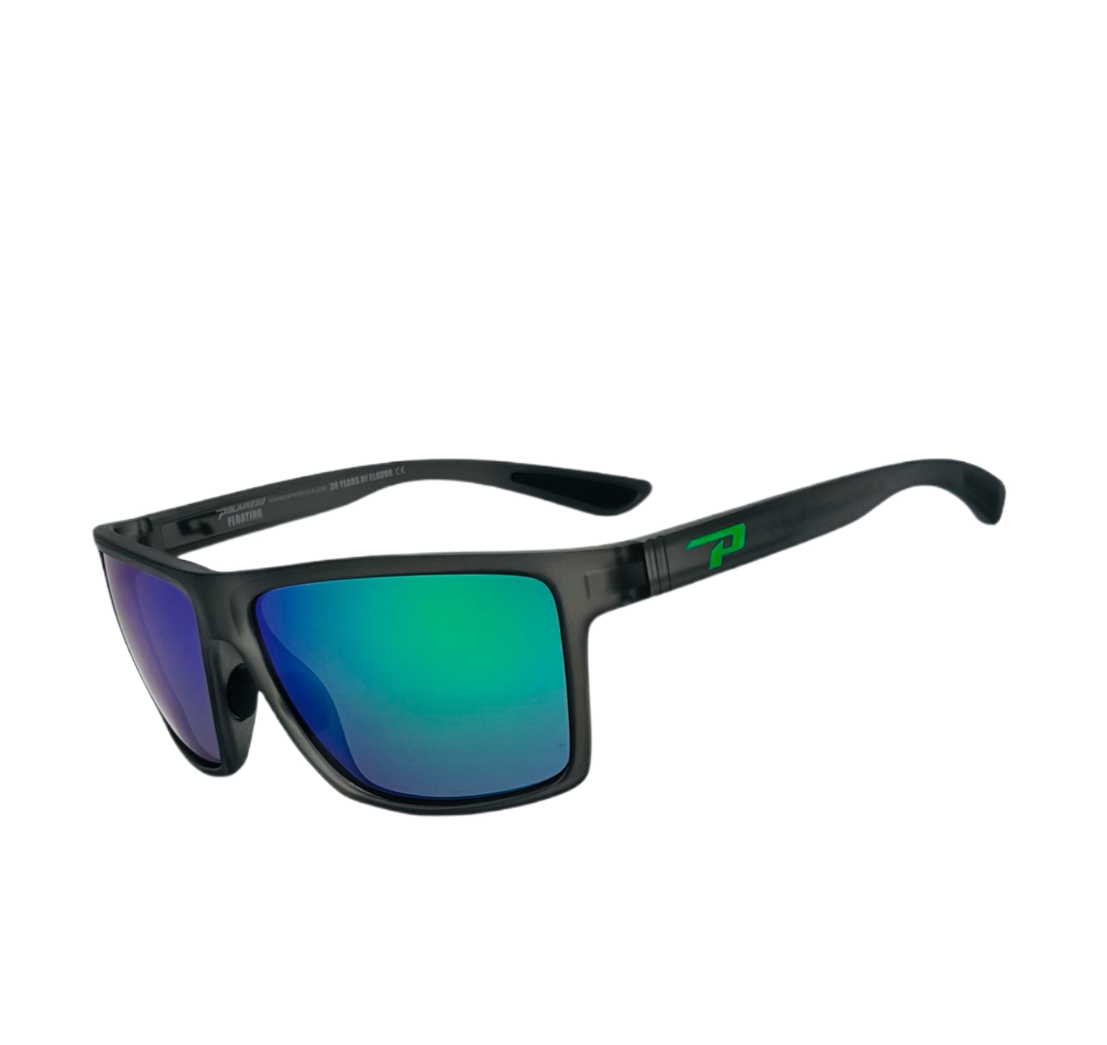 Hammerhead – Peppers Polarized Sunglasses