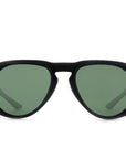 mojo sunglasses black with g-15 lens