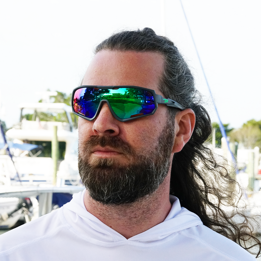 Sandbar Peppers Polarized Sunglasses