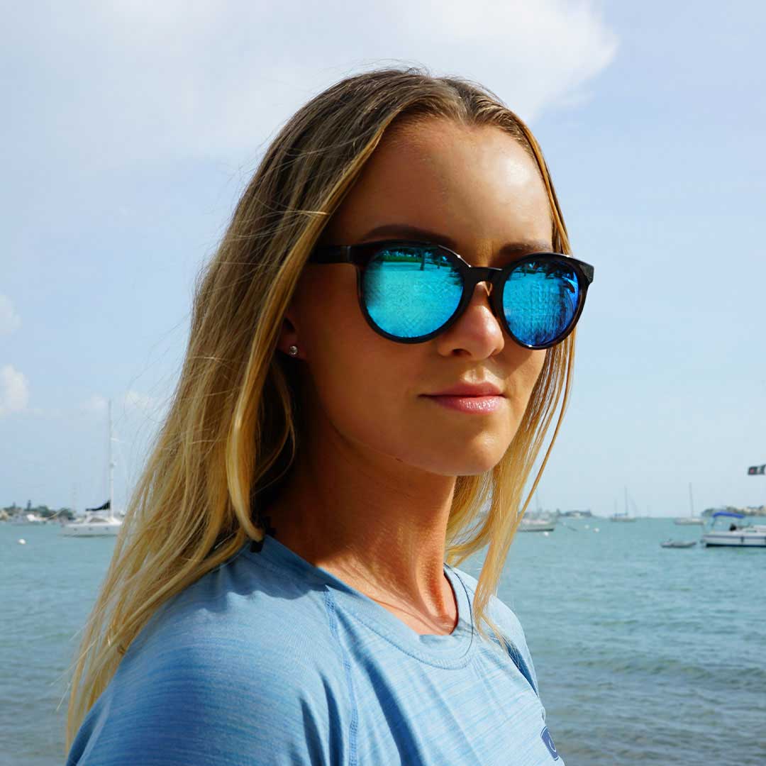 Mermaid – Peppers Polarized Sunglasses